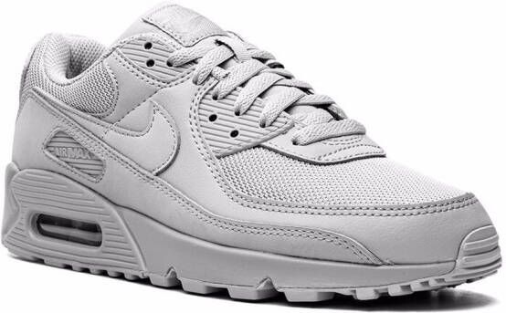 Nike Air Max 90 "Wolf Grey" sneakers