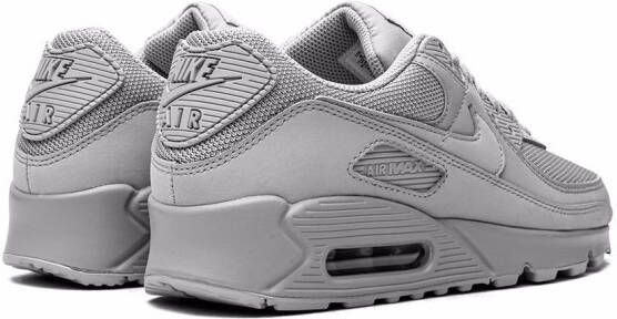 Nike Air Max 90 "Wolf Grey" sneakers