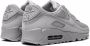 Nike Air Max 90 "Wolf Grey" sneakers - Thumbnail 3