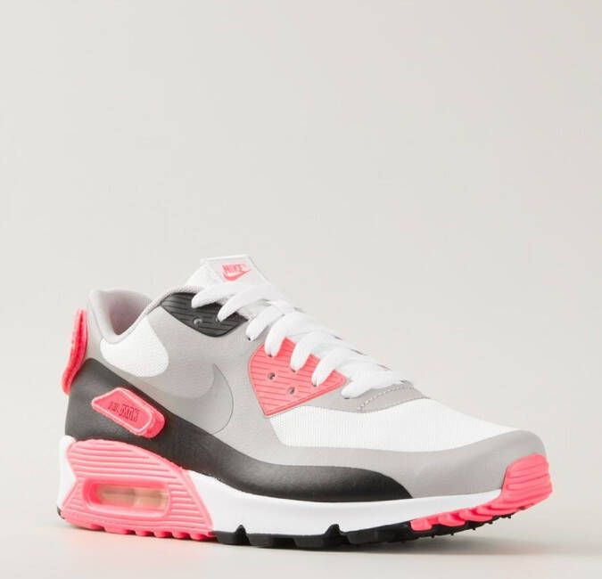 Nike Air Max 90 V SP "Patch" sneakers Grey