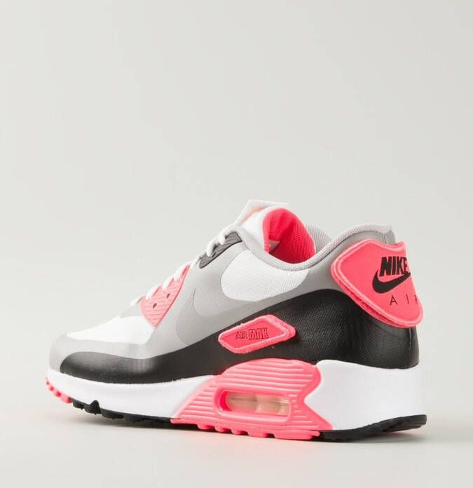 Nike Air Max 90 V SP "Patch" sneakers Grey