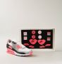 Nike Air Max 90 V SP "Patch" sneakers Grey - Thumbnail 5