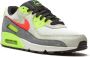 Nike Waffle Racer Crater sneakers Green - Thumbnail 2