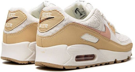 Nike Air Max 90 "Sun Club" sneakers Neutrals
