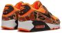 Nike Air Max 90 "Orange Duck Camo" sneakers - Thumbnail 7