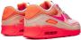 Nike Air Max 90 sneakers Pink - Thumbnail 3
