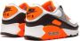 Nike Air Max 90 "Total Orange" sneakers White - Thumbnail 3