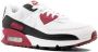 Nike Air Max 90 "Recraft New Maroon" sneakers White - Thumbnail 2