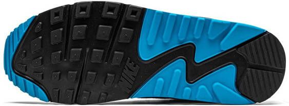Nike Air Max 90 "Laser Blue" sneakers White