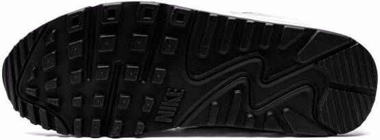 Nike x sacai VaporWaffle "Sail" sneakers White - Picture 4