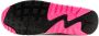 Nike Air Max 90 "Laser Pink" sneakers White - Thumbnail 4