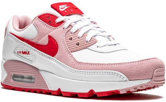 Nike Air Max 90 ''Valentines Day 2021'' sneakers White