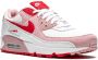 Nike Air Max 90 ''Valentines Day 2021'' sneakers White - Thumbnail 2