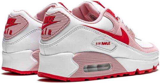 Nike Air Max 90 ''Valentines Day 2021'' sneakers White