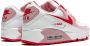 Nike Air Max 90 ''Valentines Day 2021'' sneakers White - Thumbnail 3