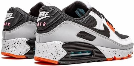 Nike Air Max 90 sneakers White
