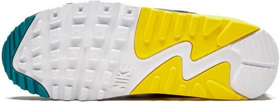 Nike Air Max 90 "Be True" sneakers White