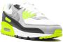 Nike x Matthew M. Williams Free TR FK 3 MMW sneakers White - Thumbnail 9
