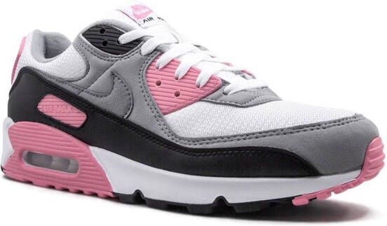 Nike Air Max 90 ''Rose Pink'' sneakers White