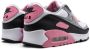 Nike Air Max 90 ''Rose Pink'' sneakers White - Thumbnail 3
