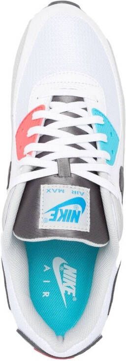 Nike Killshot 2 Leather "Sail Gum" sneakers White - Picture 4