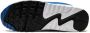 Nike Air Zoom Pegasus 33 Shield sneakers Black - Thumbnail 11