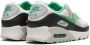 Nike Air Max 90 "Spring Green" sneakers Grey - Thumbnail 3