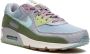 Nike Air Max 90 "Sun Club" sneakers Blue - Thumbnail 2