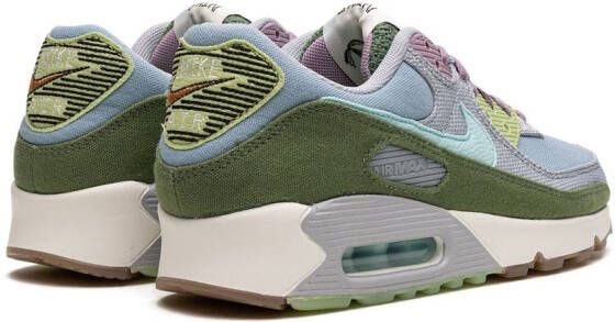 Nike Air Max 90 "Sun Club" sneakers Blue