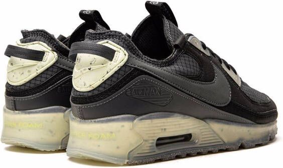 Nike Air Max 90 Terrascape "Black Lime Ice" sneakers