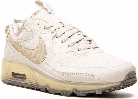 Nike Air Max 90 Terrascape sneakers White