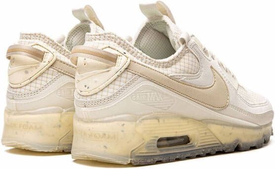 Nike Air Max 90 Terrascape sneakers White