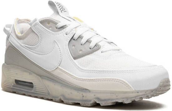 Nike Air Max 90 Terrascape sneakers White