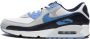 Nike Air Max 90 "UNC" sneakers White - Thumbnail 9
