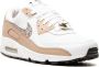 Nike Air Max 90 "United In Victory" sneakers White - Thumbnail 2