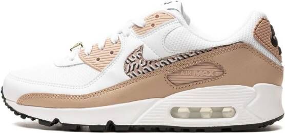 Nike Air Max 90 "United In Victory" sneakers White