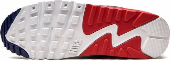 Nike Zoom Pegasus Turbo 2 Plat sneakers White - Picture 4