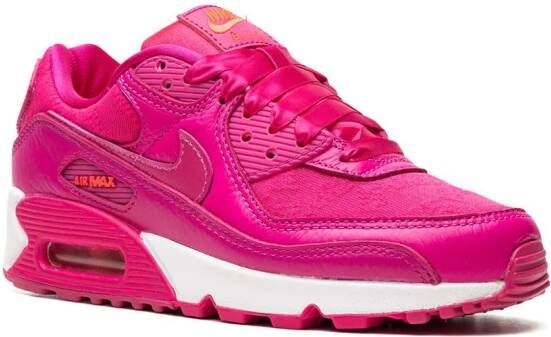 Nike Air Max 90 "Valentine's Day (2022)" sneakers Pink