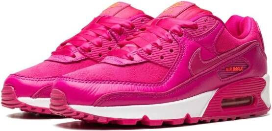 Nike Air Max 90 "Valentine's Day (2022)" sneakers Pink