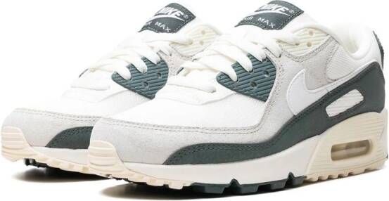Nike Air Max 90 "Vintage Green" sneakers White