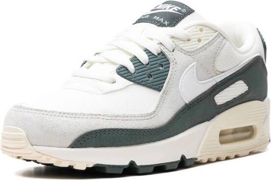 Nike Air Max 90 "Vintage Green" sneakers White