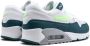 Nike Air Max 90 1 "Lime Blast" sneakers White - Thumbnail 3