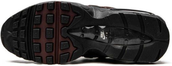 Nike Air Max 95 "Dark Army" sneakers Brown