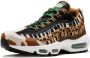 Nike x atmos Air Max 95 DLX sneakers Neutrals - Thumbnail 4