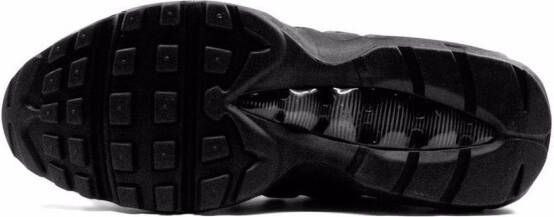 Nike Air Max 95 Essential "Triple Black" sneakers