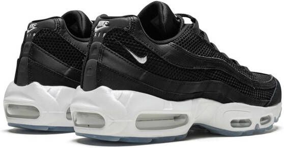 Nike Air Max 95 Essential sneakers Black
