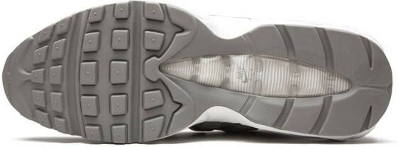 Nike Air Max 95 Essential "Particle Grey" sneakers