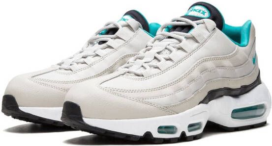 Nike Air Max 95 Essential "Sport Turquoise" sneakers Neutrals