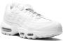 Nike Air Max 95 Essential sneakers White - Thumbnail 2