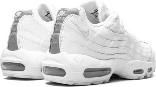 Nike Air Max 95 Essential sneakers White